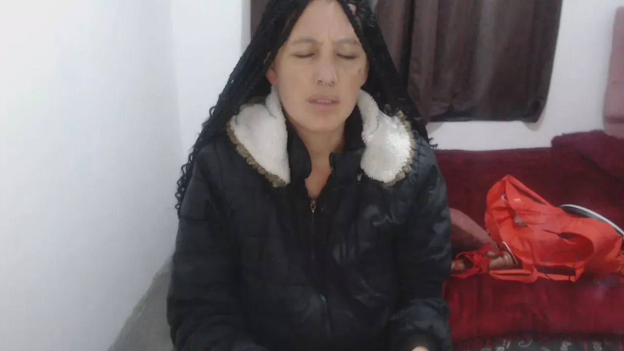 sweet_anah0t6 on Cam4 