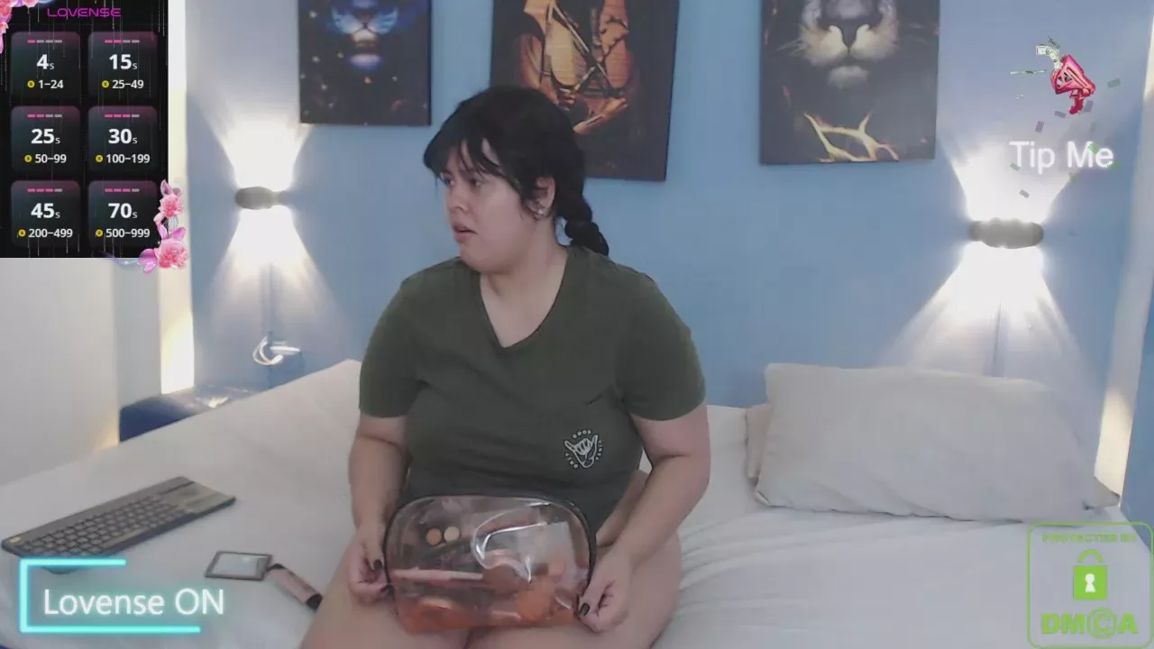 Offline SWEET_DESIRES_ on Cam4