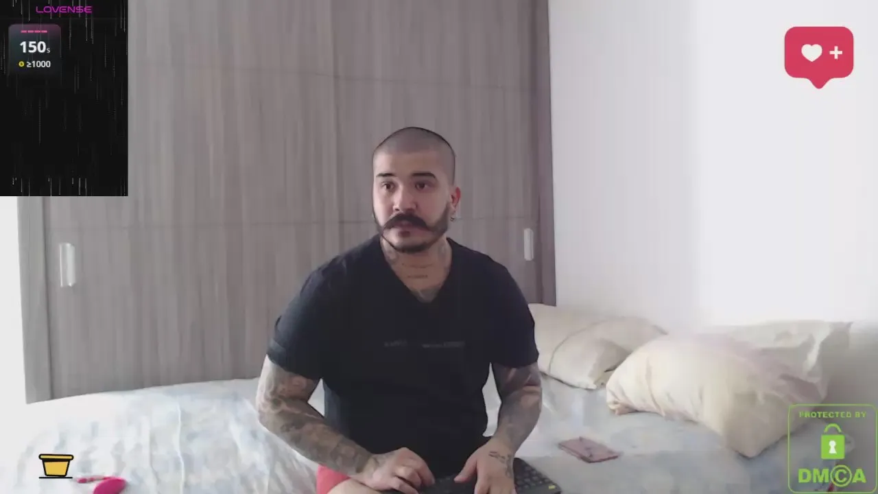 Offline SWEET_DESIRES_ on Cam4