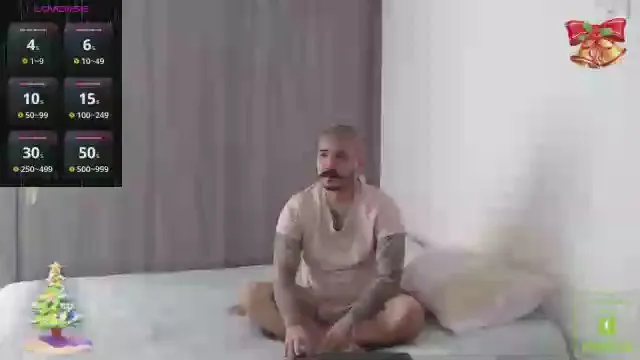 Offline SWEET_DESIRES_ on Cam4