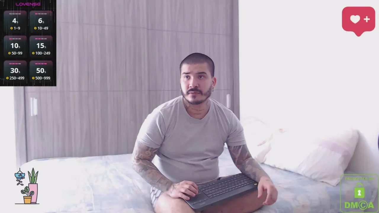 Offline SWEET_DESIRES_ on Cam4