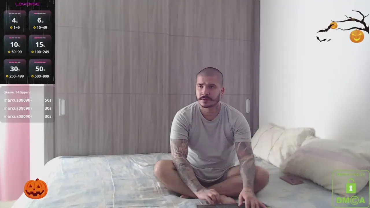 Offline SWEET_DESIRES_ on Cam4