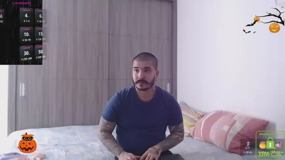 Offline SWEET_DESIRES_ on Cam4