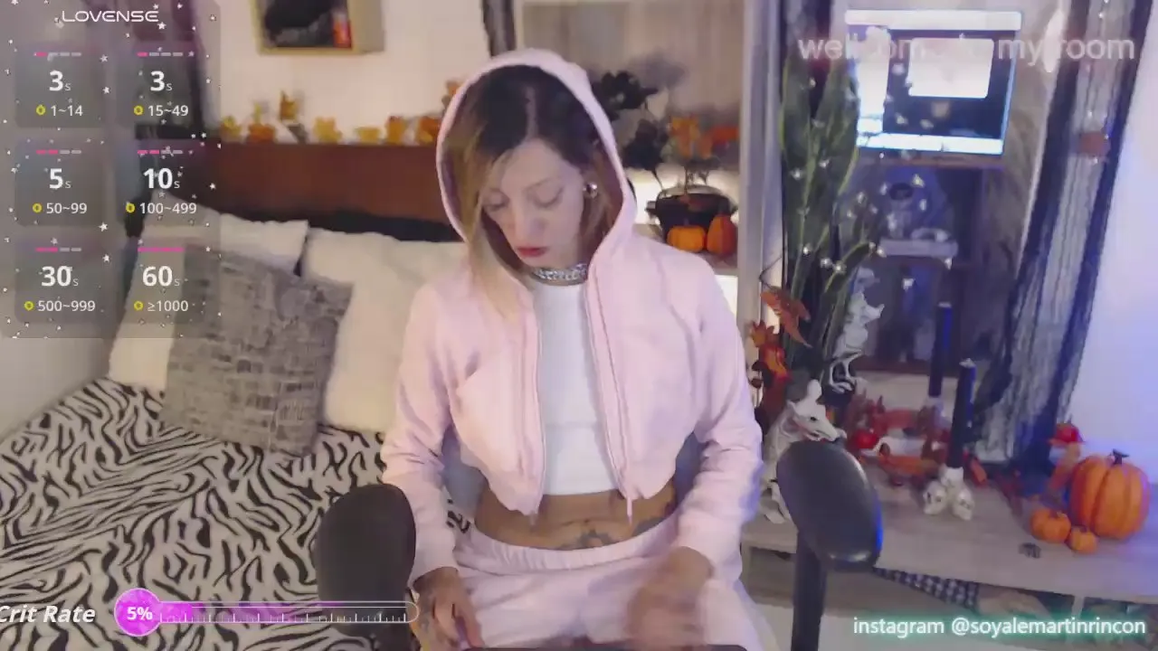 Offline sweet_effy on Cam4