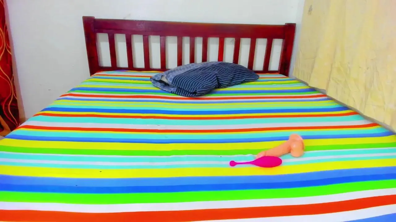 Freechat sweet_panther4 on Cam4