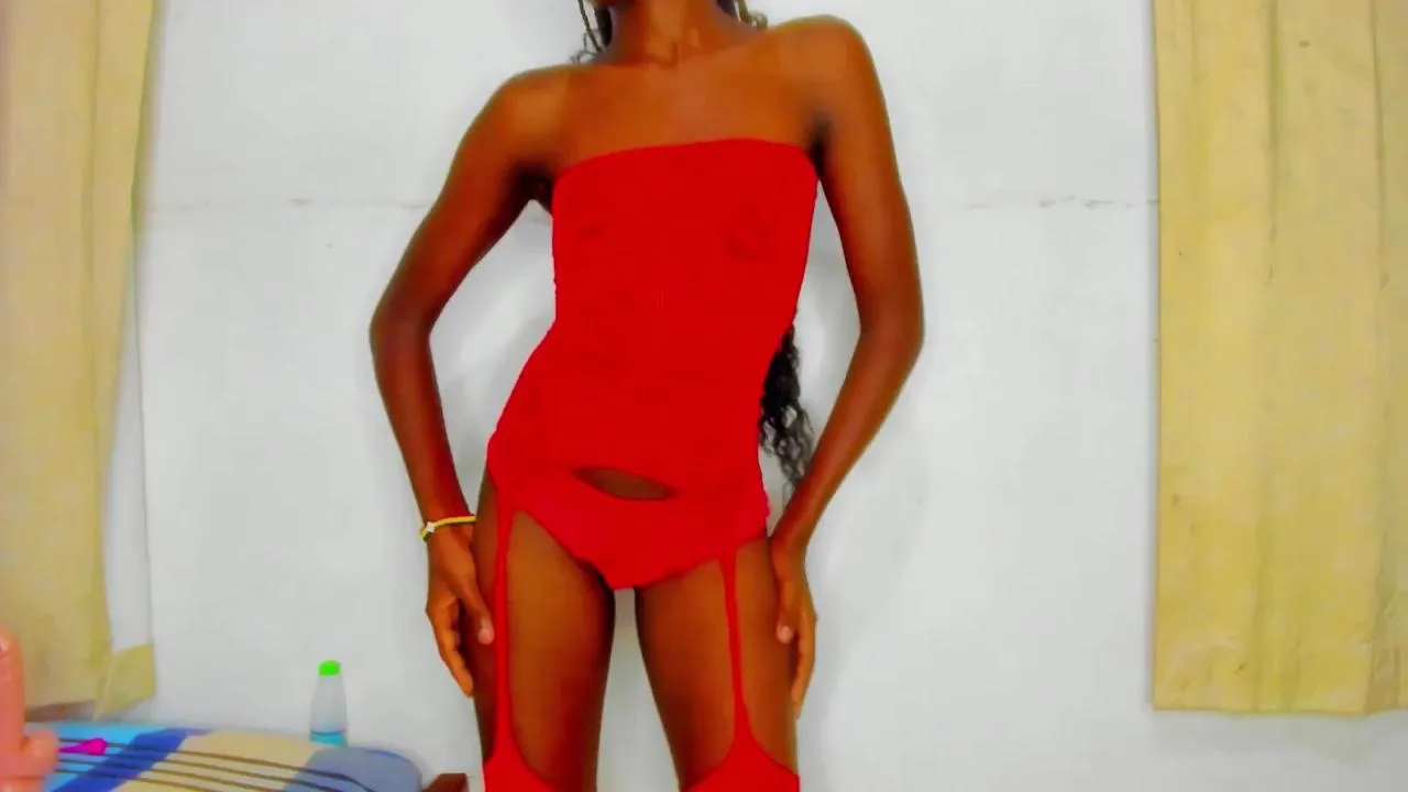 Freechat sweet_panther4 on Cam4