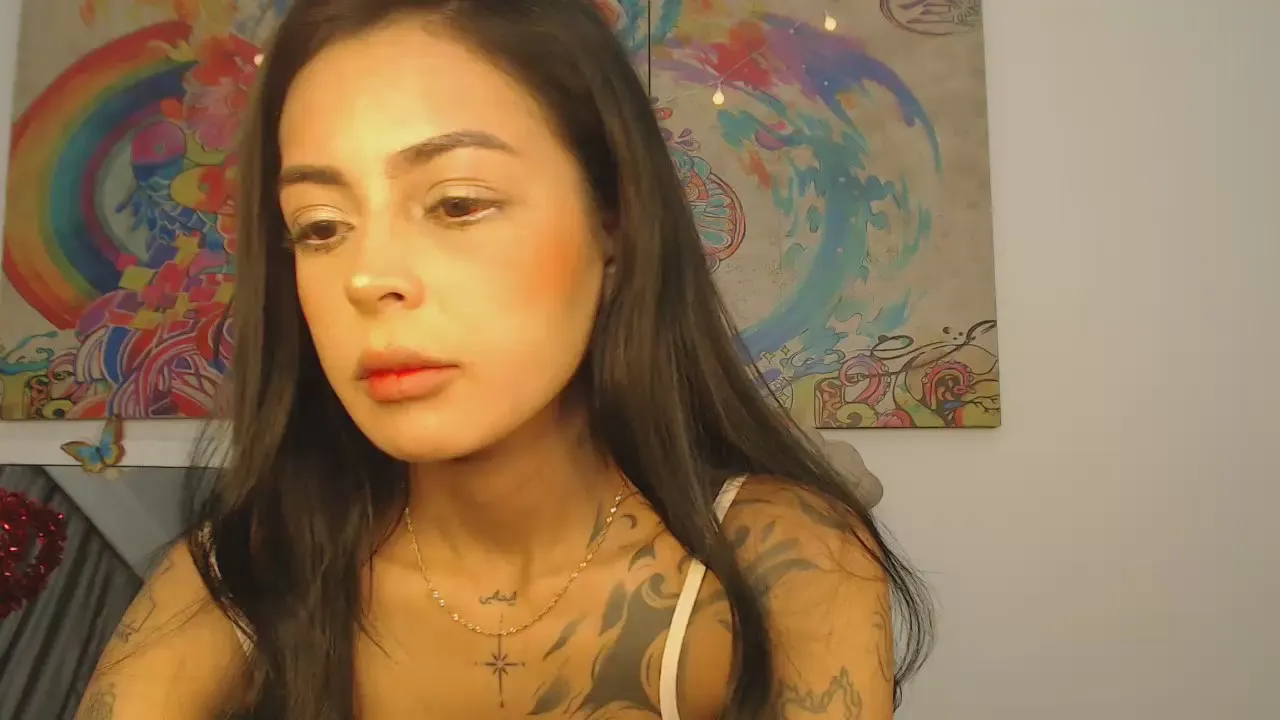 Offline Sweetcandy_0202 on Cam4