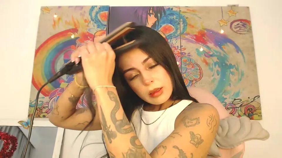 Offline Sweetcandy_0202 on Cam4