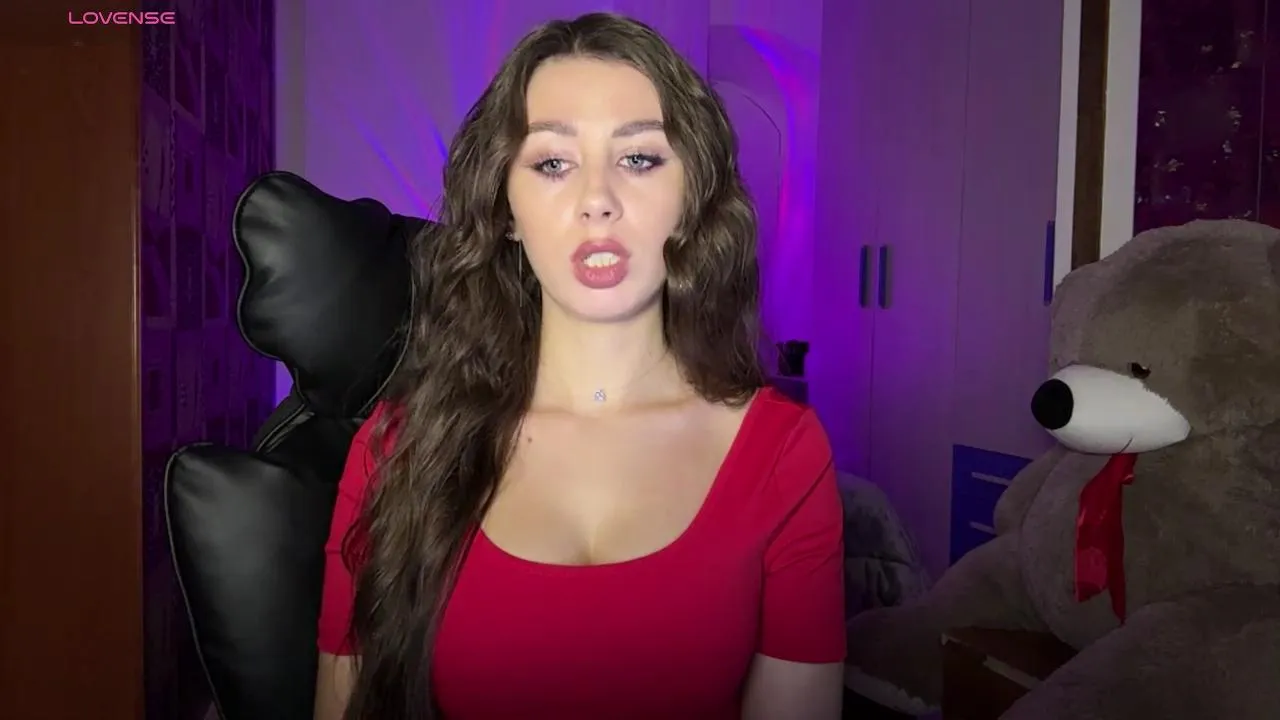 Offline SweetCherryy__N on Cam4