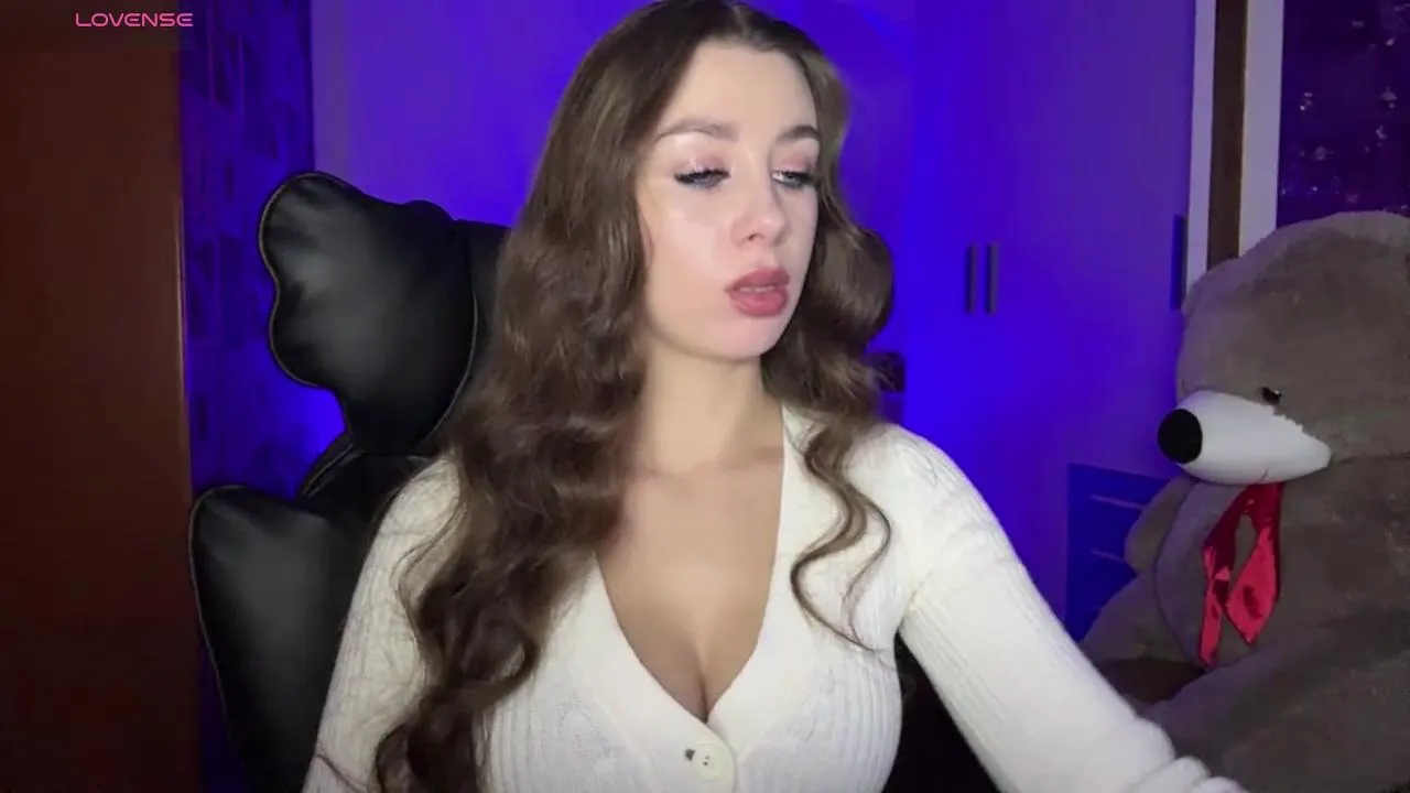 Offline SweetCherryy__N on Cam4