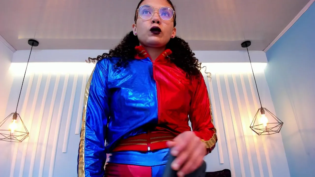 Offline SweetStarr_ on Cam4