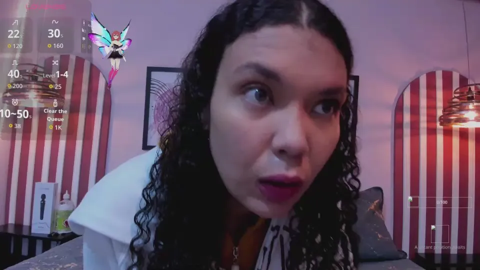 Offline SweetStarr_ on Cam4