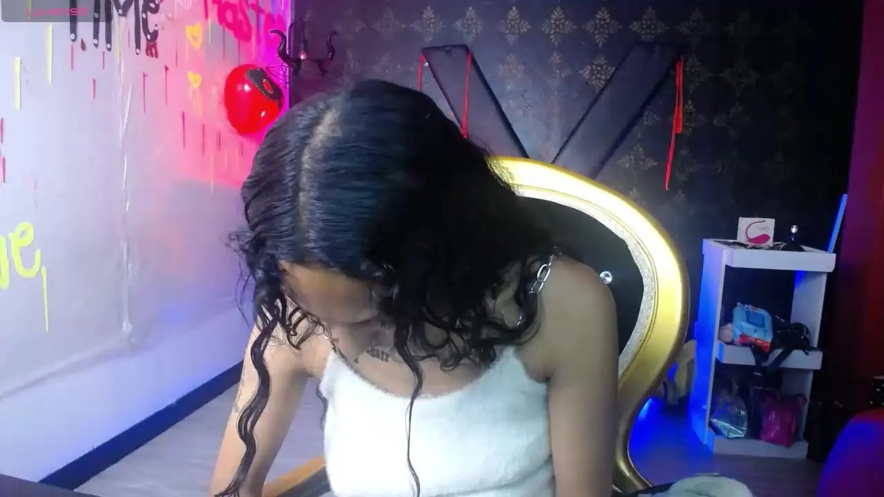 Offline Sweett_pleasure on Cam4