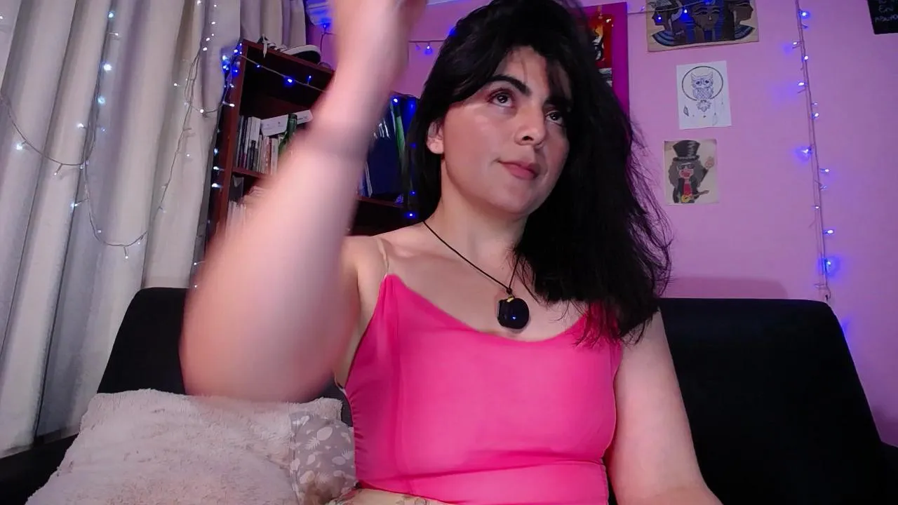 Freechat Talejawc on Cam4