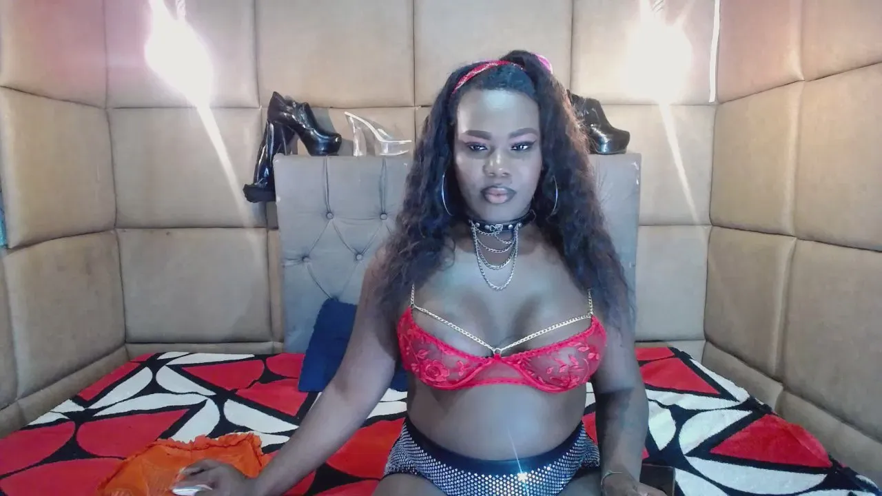 Offline TamaraGill on Cam4