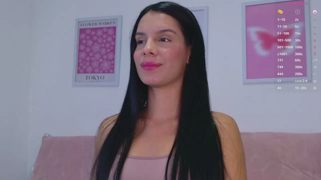 Offline tamy_winkle on Cam4