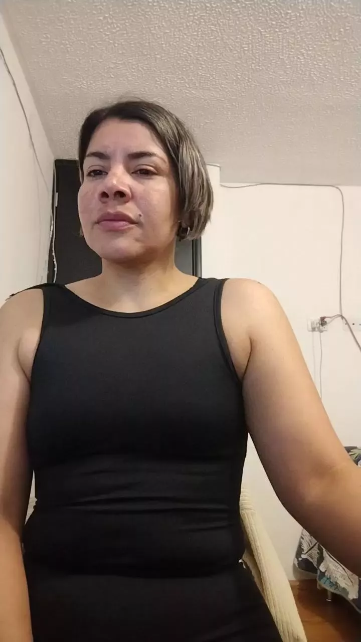 Offline tangerine_7 on Cam4