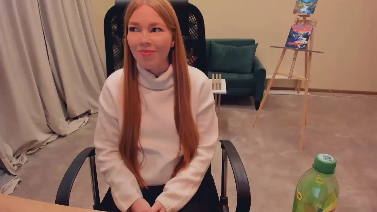 Offline TanjaMatusiak on Cam4