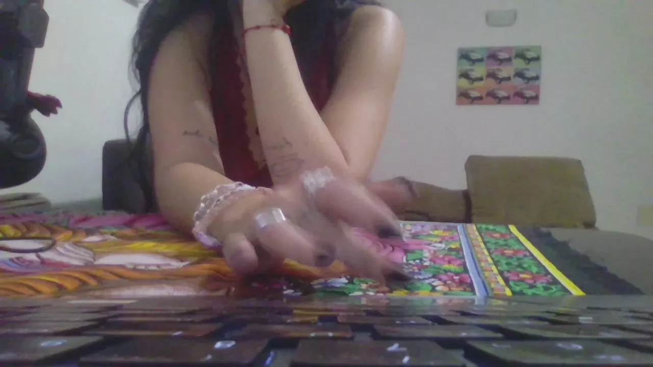 Offline tatiana2224 on Cam4