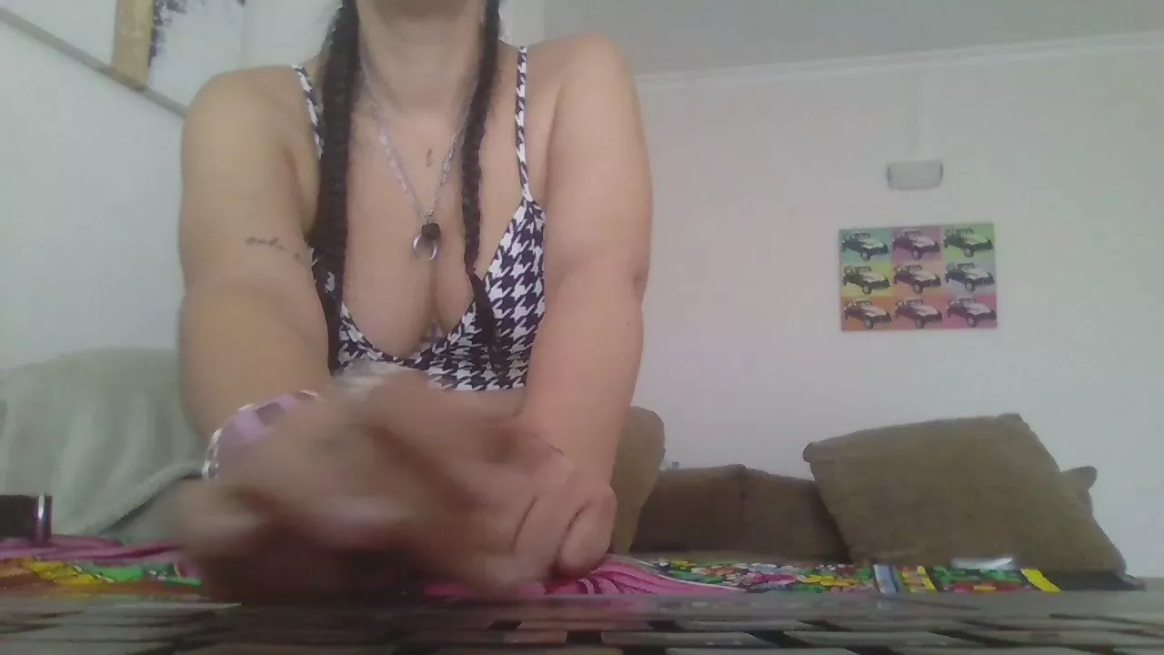 Offline tatiana2224 on Cam4