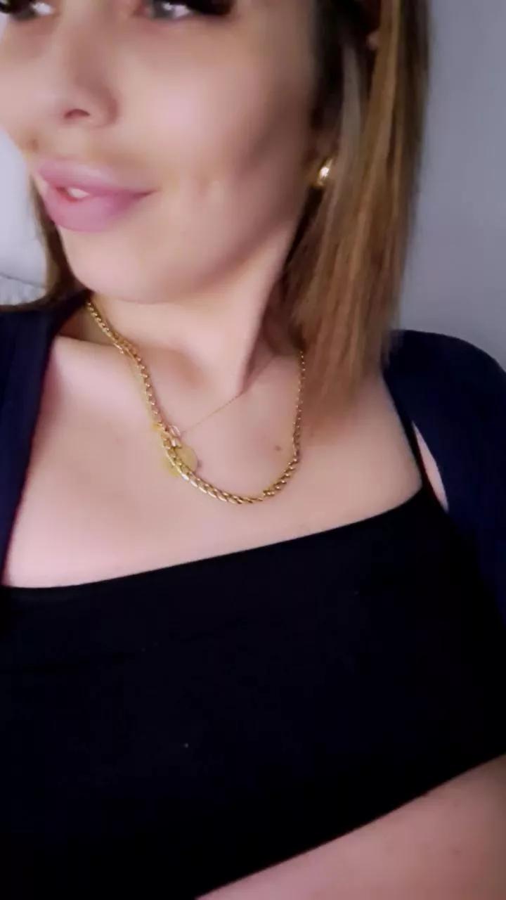 Tatiana7434 from Cam4