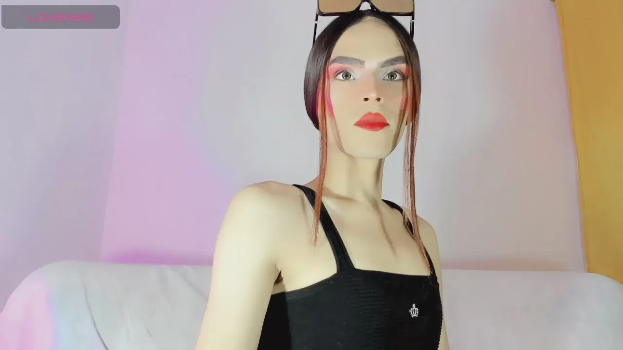 Offline TatiGil on Cam4