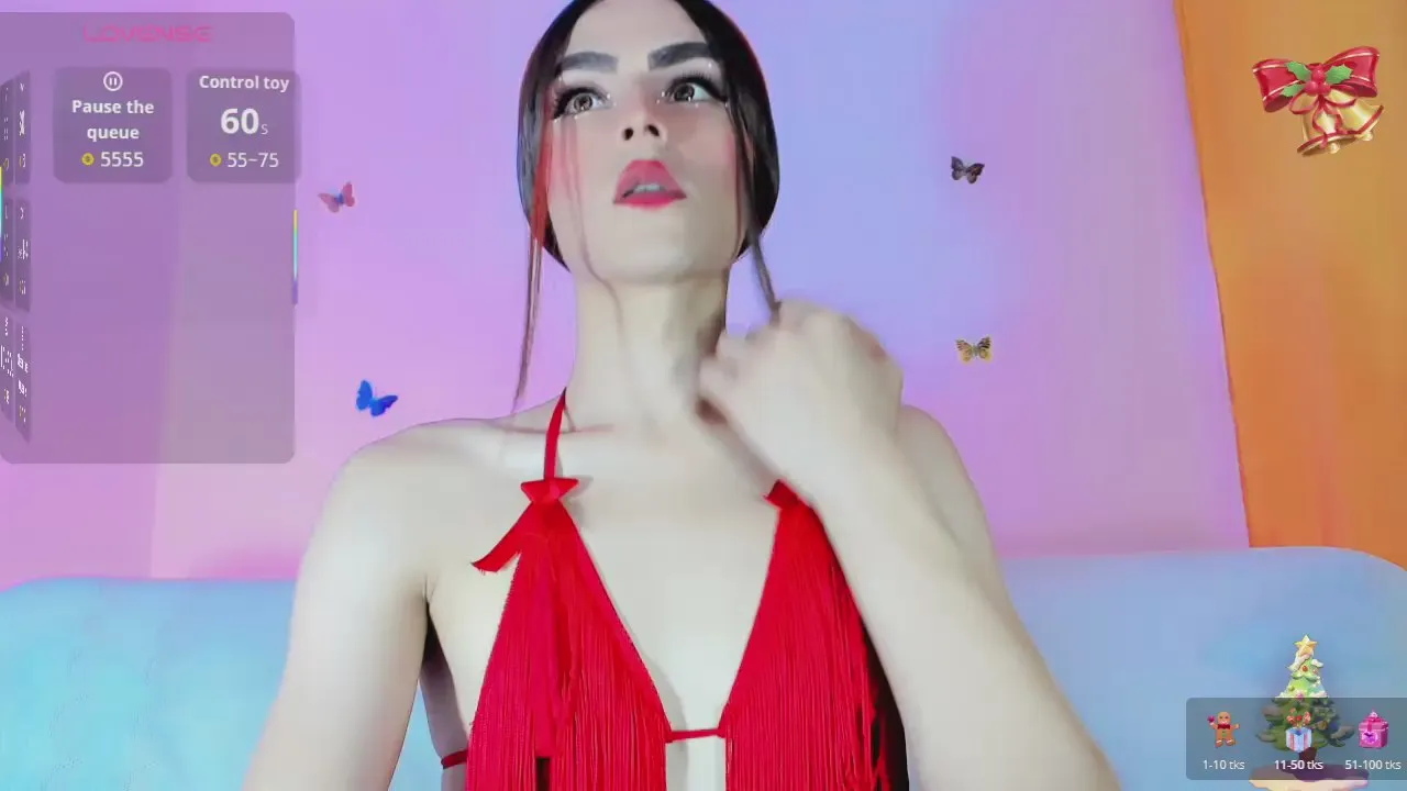 Offline TatiGil on Cam4