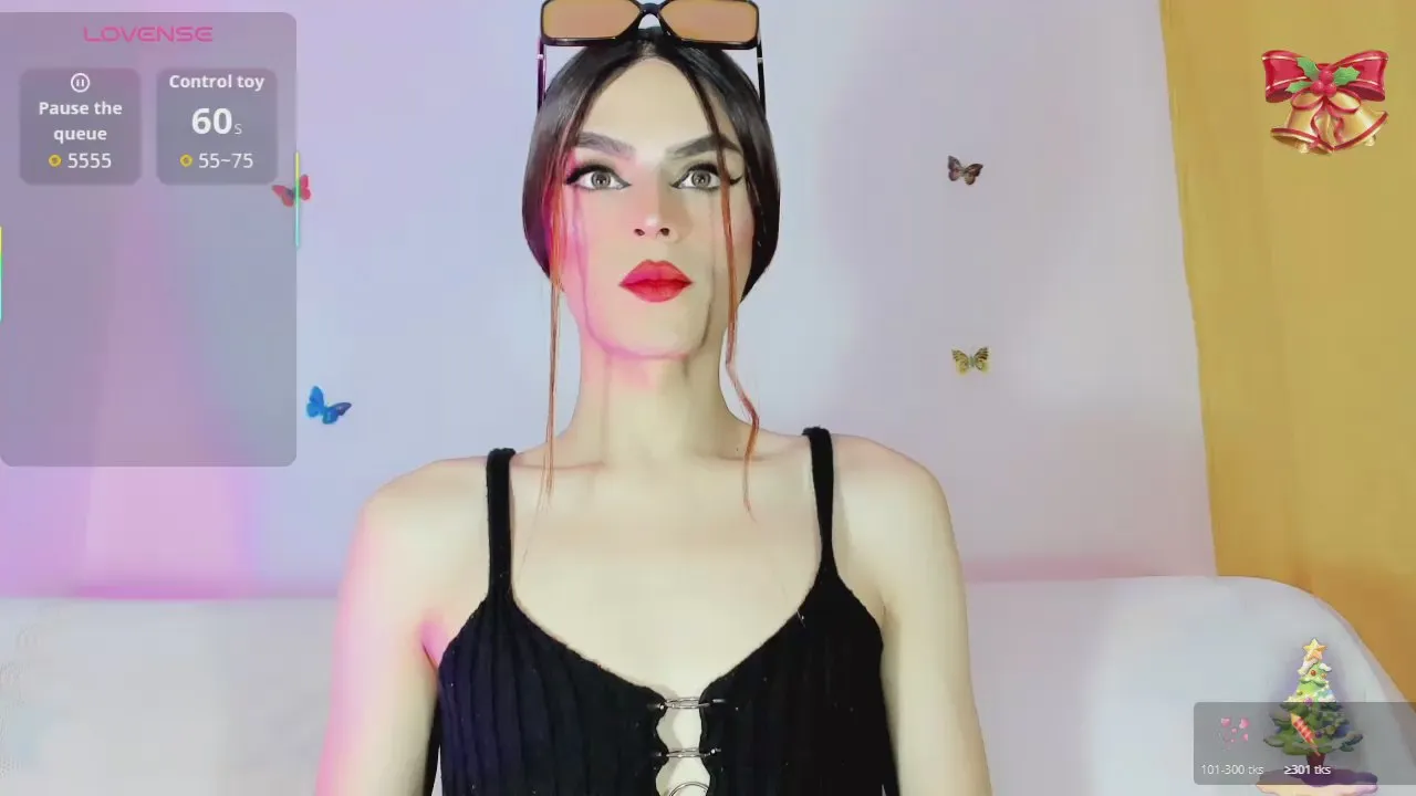 Offline TatiGil on Cam4