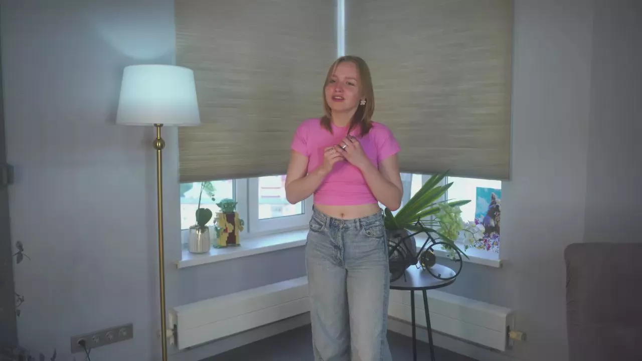 Offline TawannaRish on Cam4