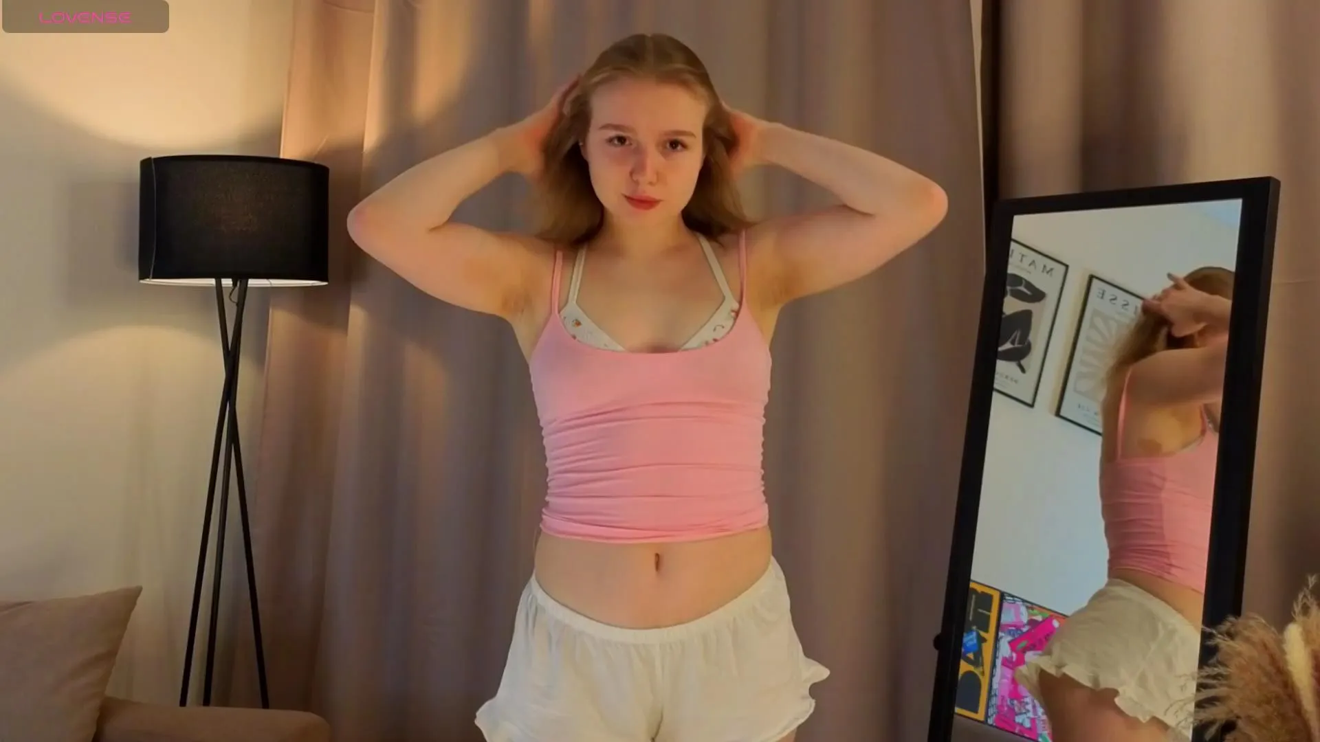 Offline TawannaRish on Cam4