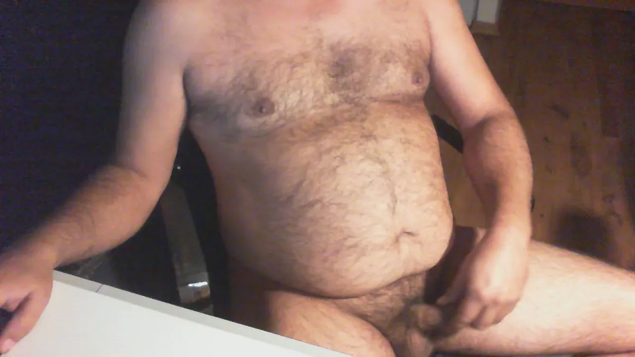 Offline tdbd81 on Cam4