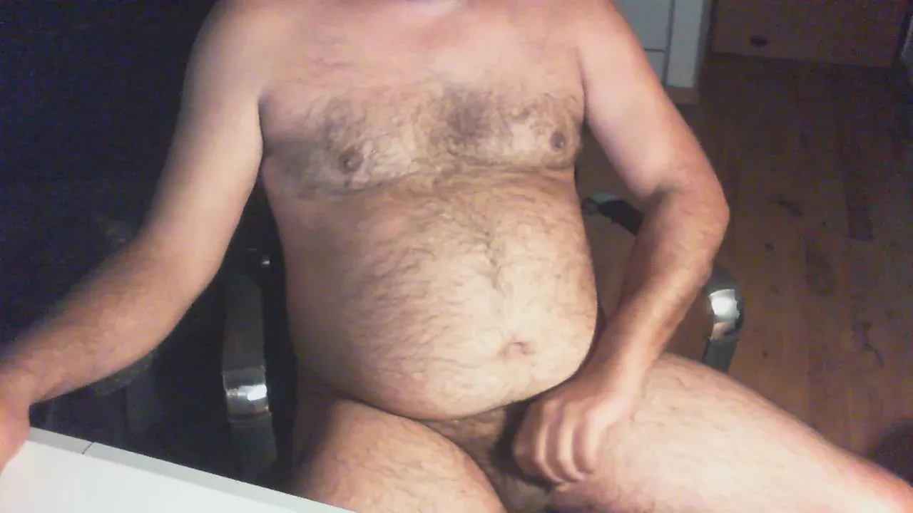 Offline tdbd81 on Cam4