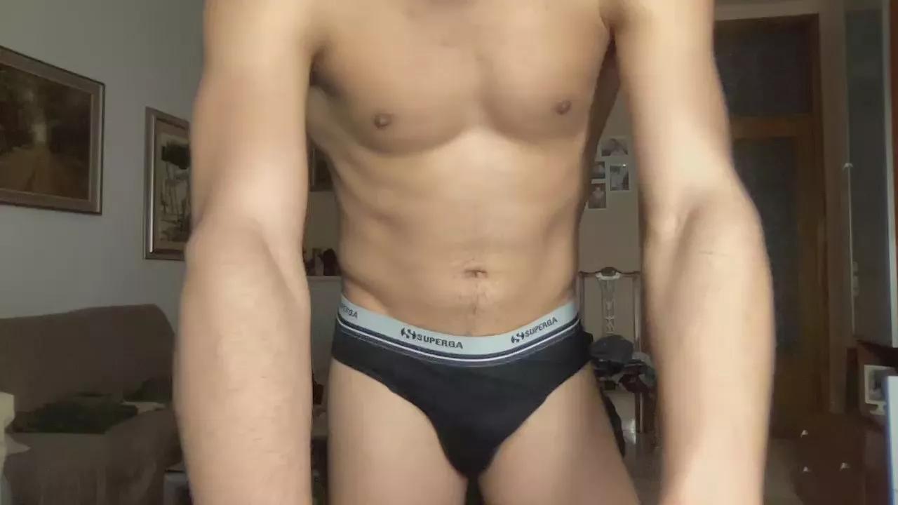 teennsfw from Cam4