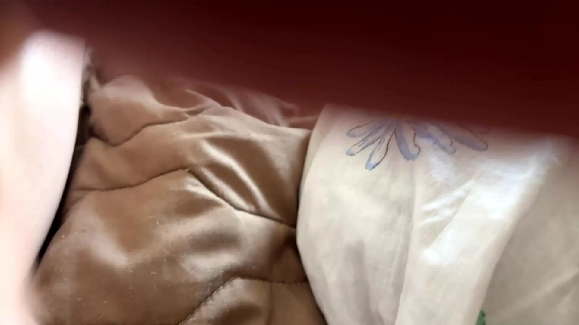 Offline TeganLeviton on Cam4