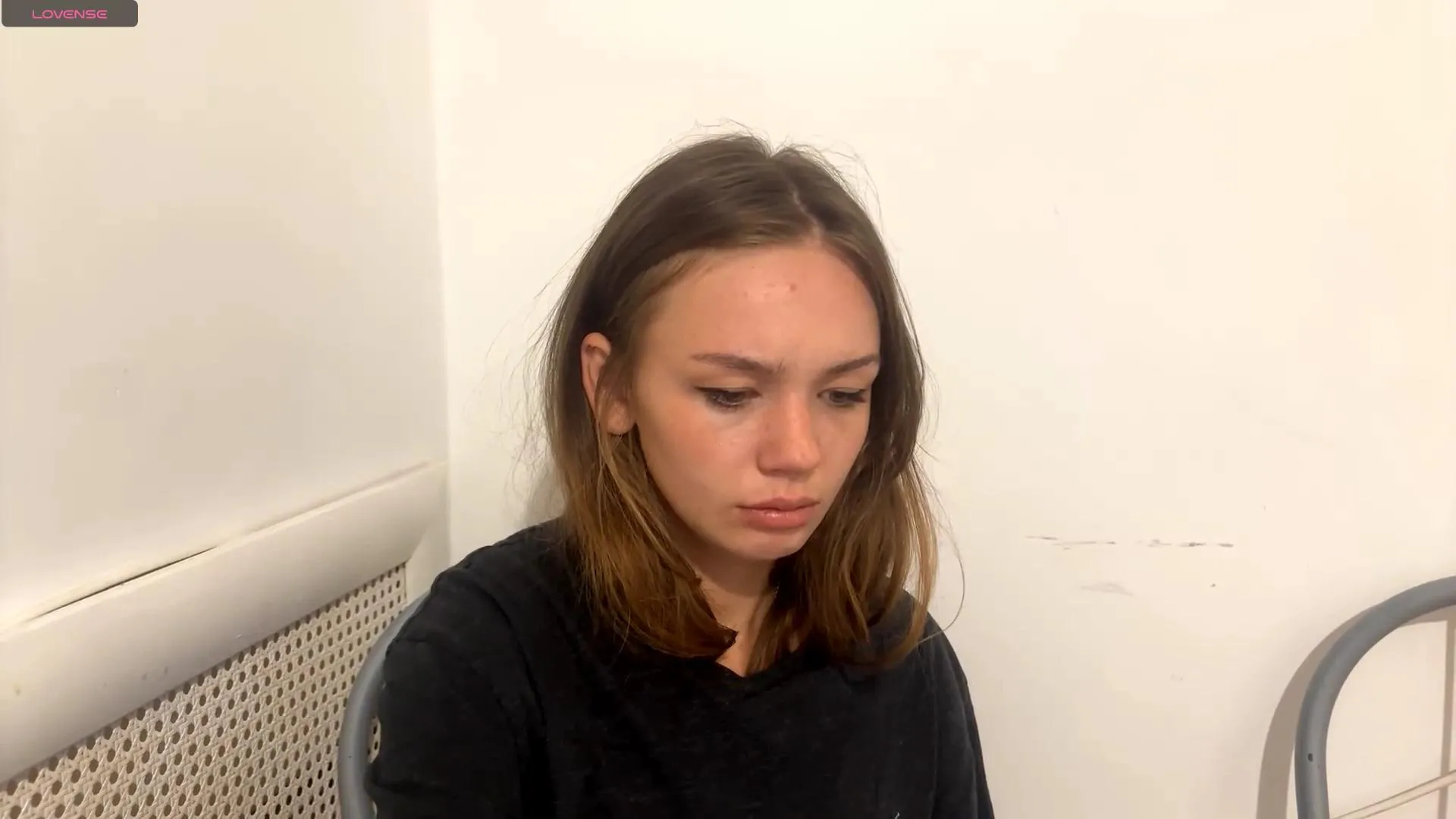 Offline TeganLeviton on Cam4