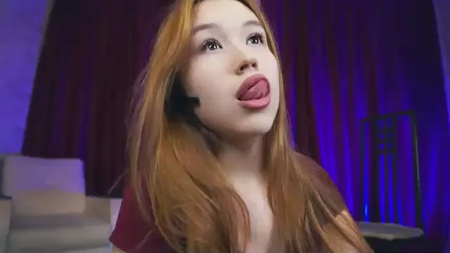 Offline TeishaMinozzi on Cam4