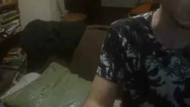 Offline Tevuelolacabeza on Cam4