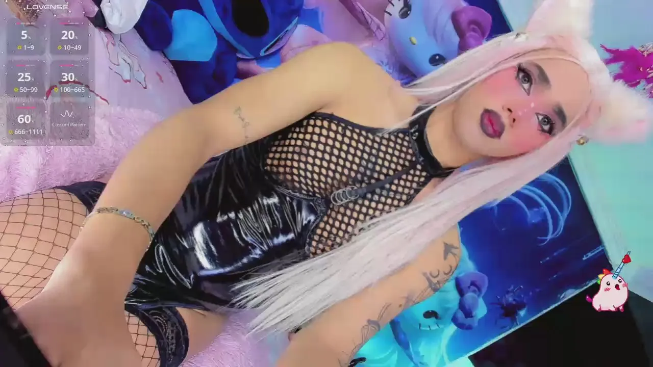 Offline ThaliaGirl26 on Cam4