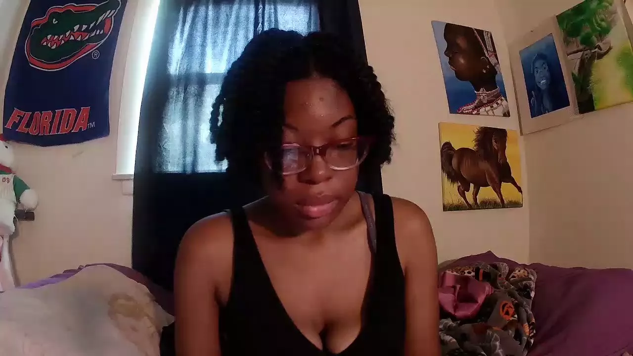 Offline Thaliaxgodiva on Cam4