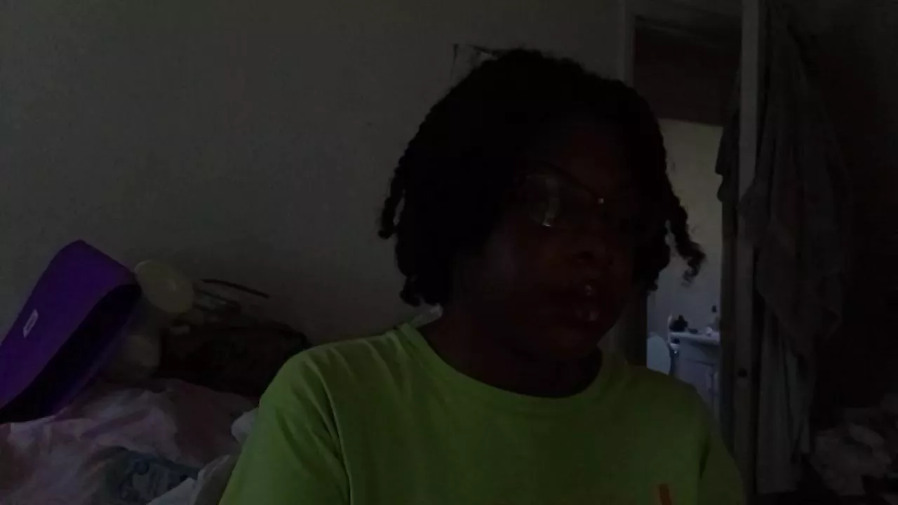 Offline Thaliaxgodiva on Cam4