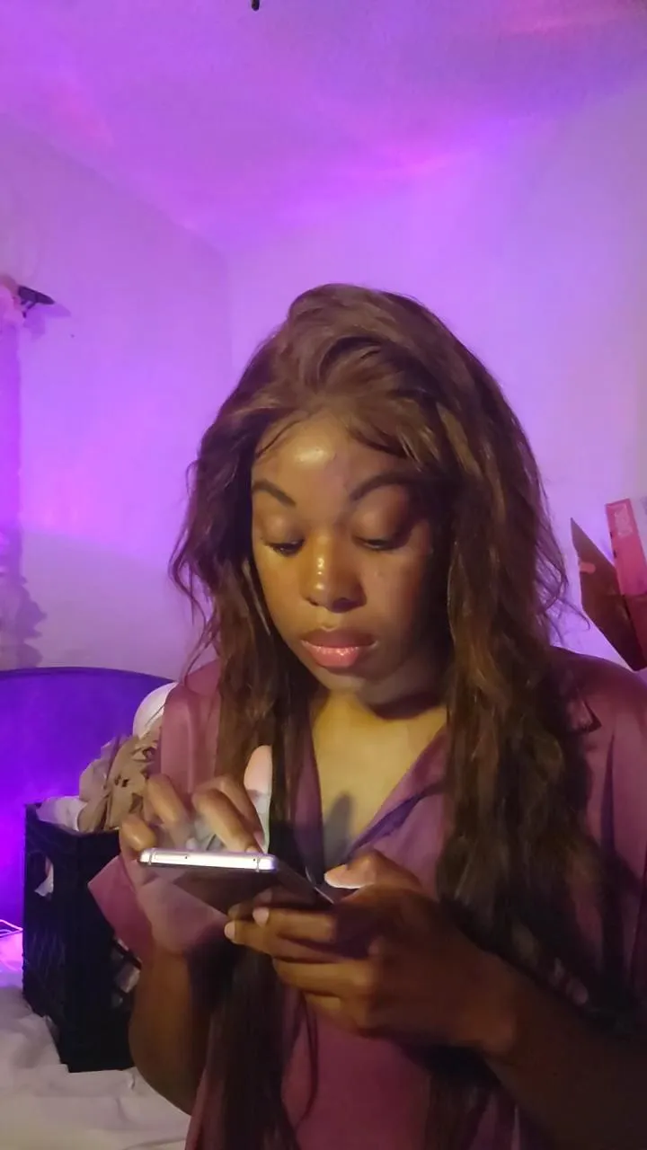 Offline Thaliaxgodiva on Cam4