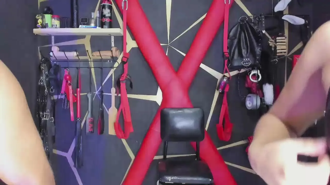 Offline The_BDSM_King on Cam4