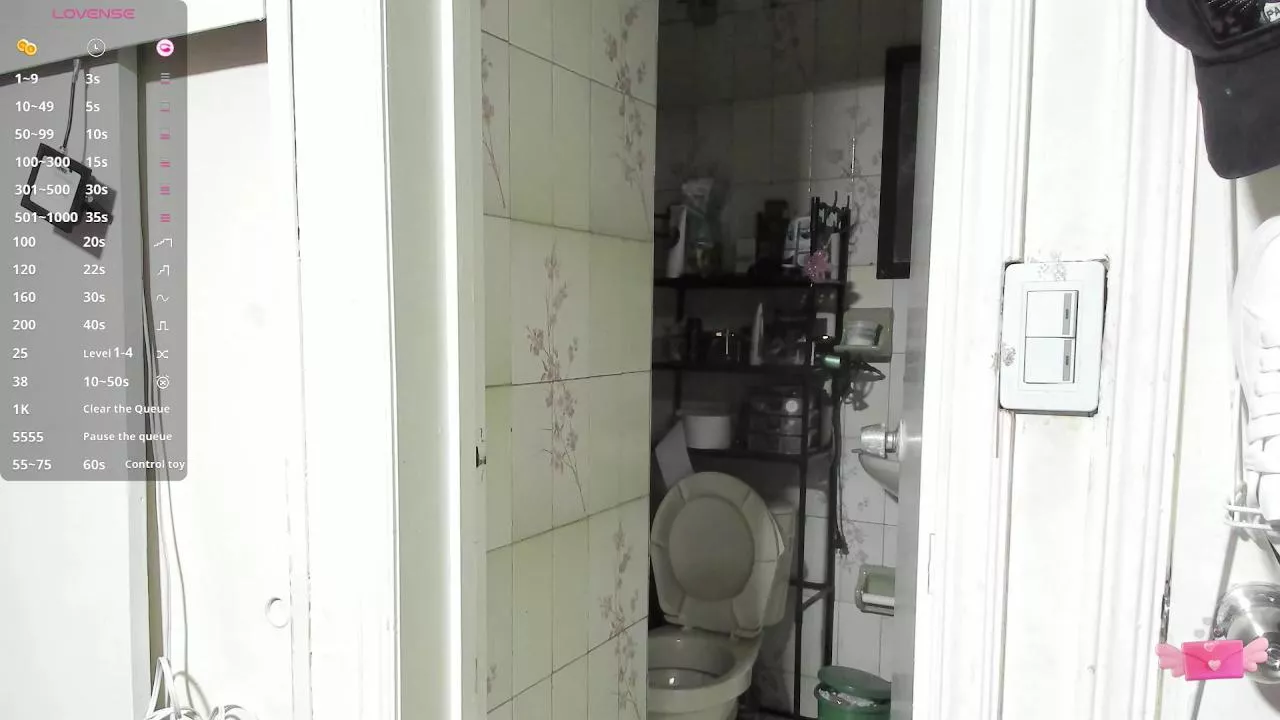 Offline The_BDSM_King on Cam4