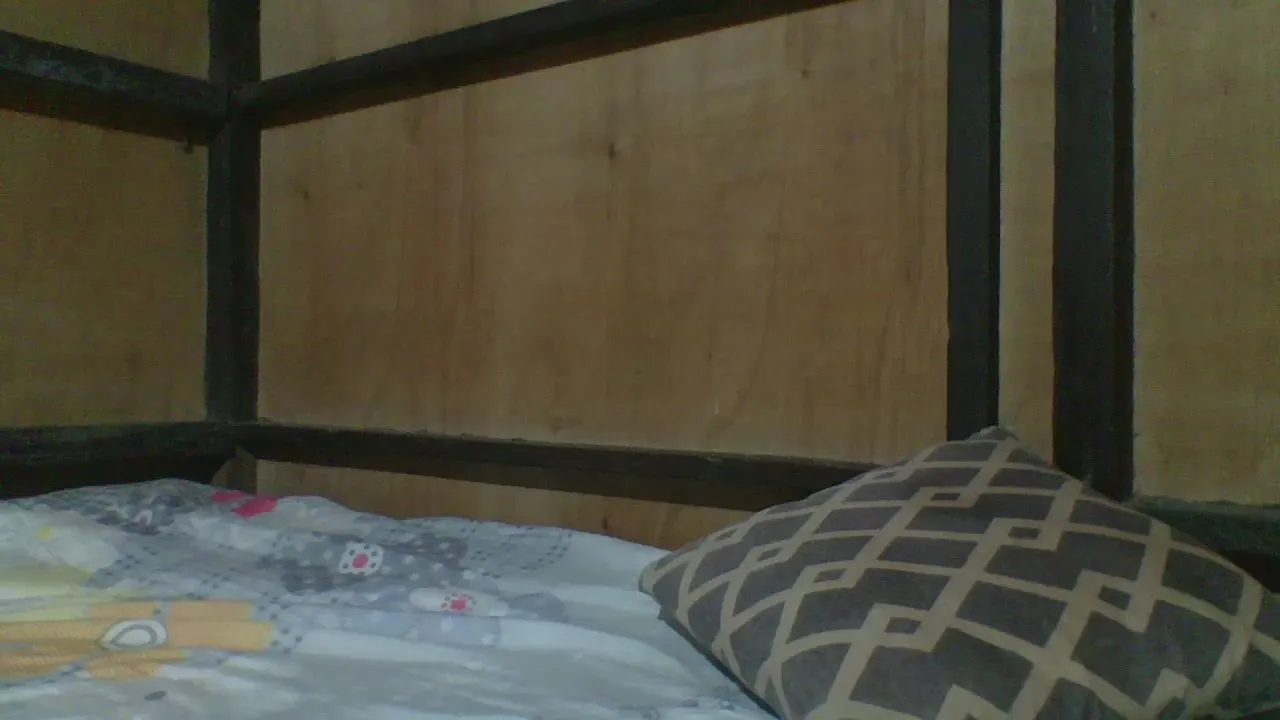 Freechat Theabelle on Cam4