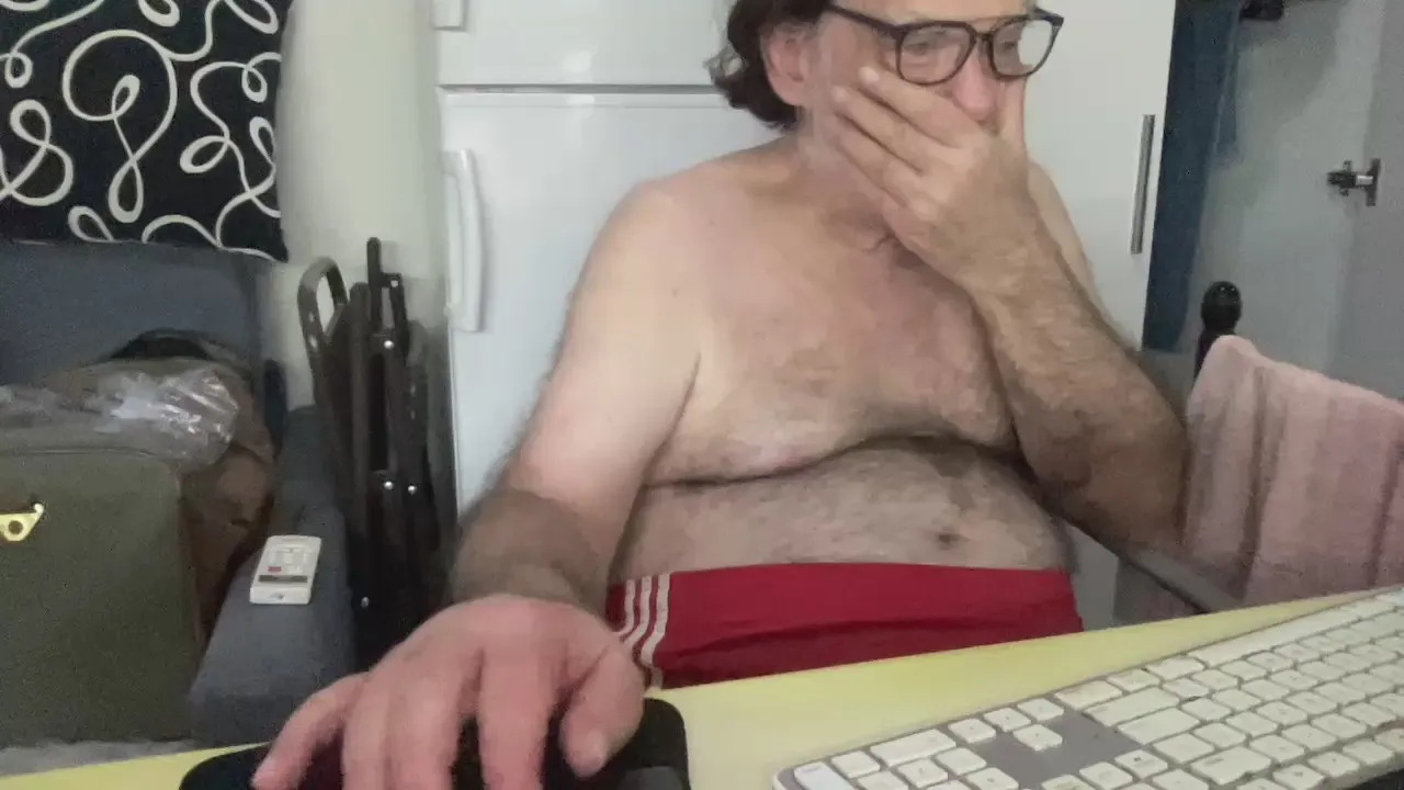 Offline thecoackarl on Cam4