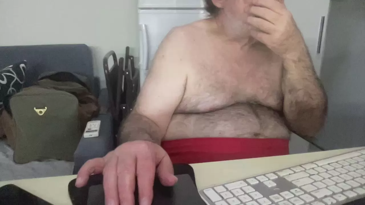 Offline thecoackarl on Cam4