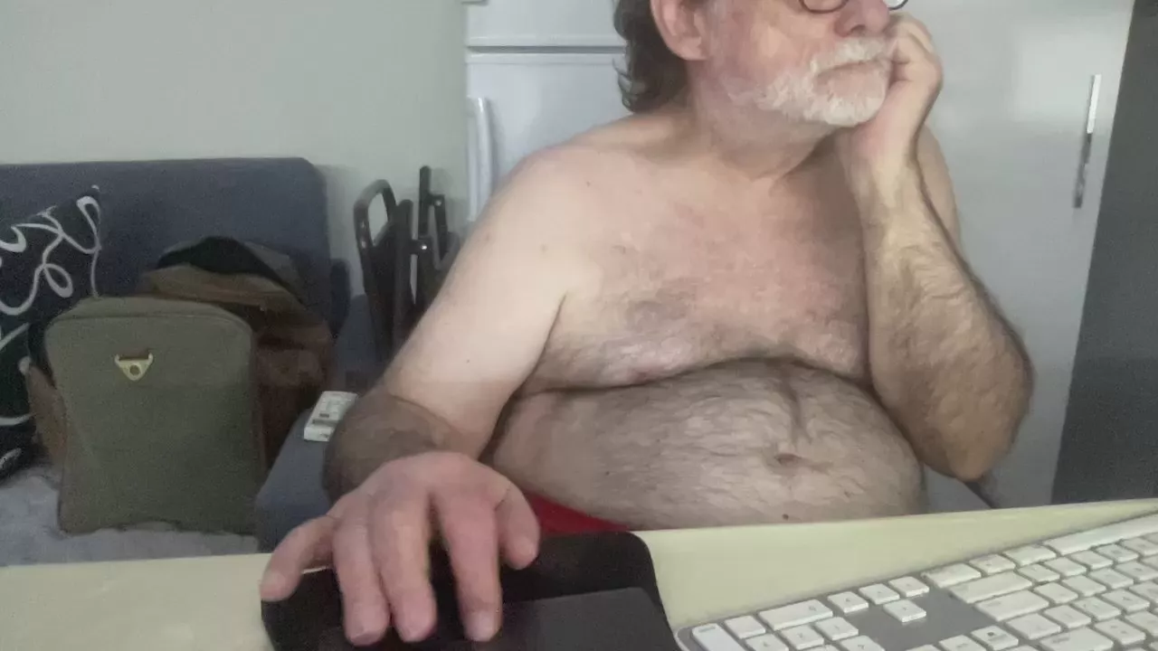 Offline thecoackarl on Cam4