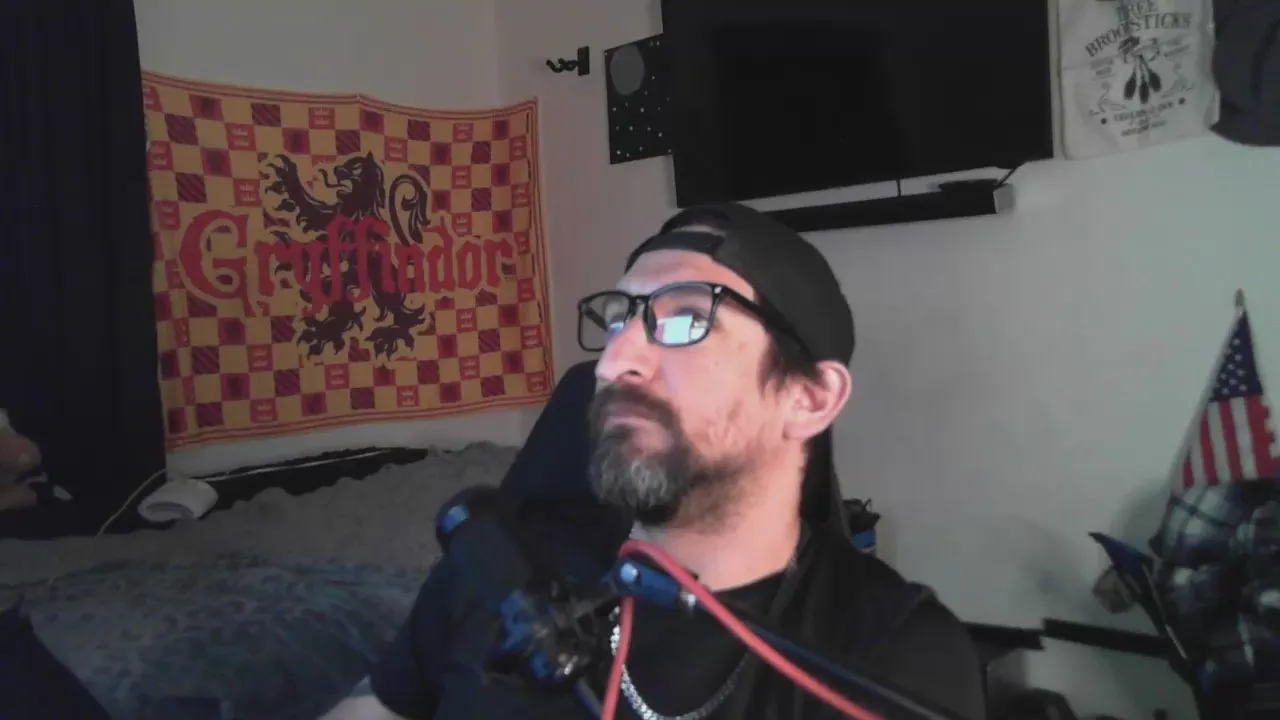 Offline TheDevilPup75 on Cam4