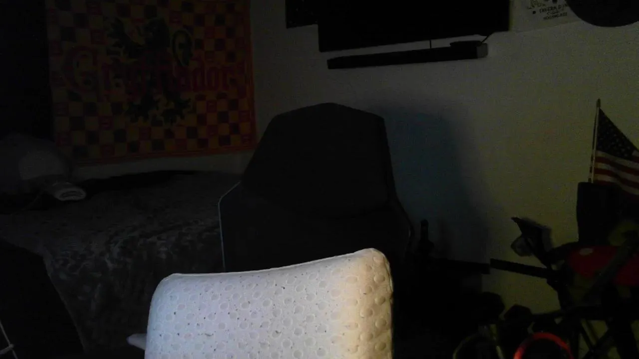 Offline TheDevilPup75 on Cam4