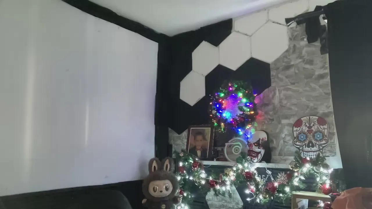 Offline theflodarican on Cam4